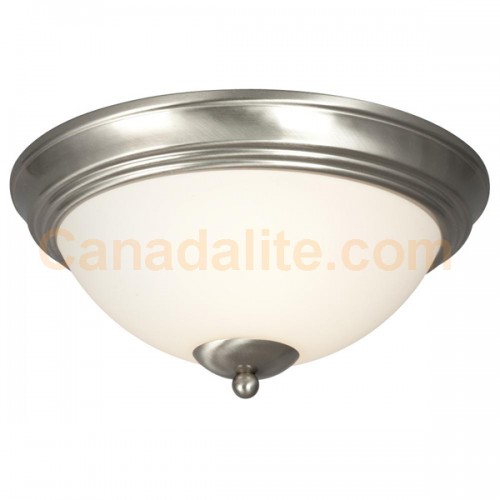 galaxy lighting 600902bn 2 light peyton flush mount ceiling light lowe s canada galaxy lighting 600902bn peyton collection 2 light flush mount brushed nickel with white galaxy lighting 600902bn 2 light peyton flush mount ceiling light lowe s canada galaxy lighting 600902bn peyton collection 2 light flush mount brushed nickel with white