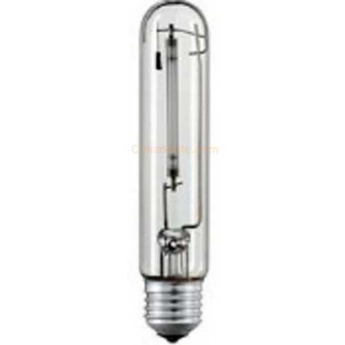 Lot of 10 250 watt high pressure sodium lamp bulb mogul e39 base