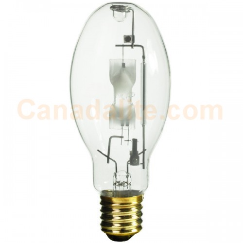ED28, USHIO 400w UMH-400//U Metal halide Bulb